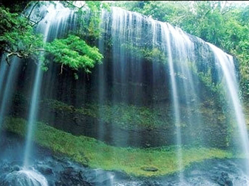 Shuilian-Cave