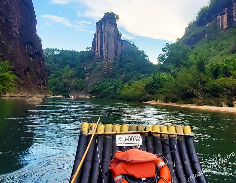 Waterborne-Danxia