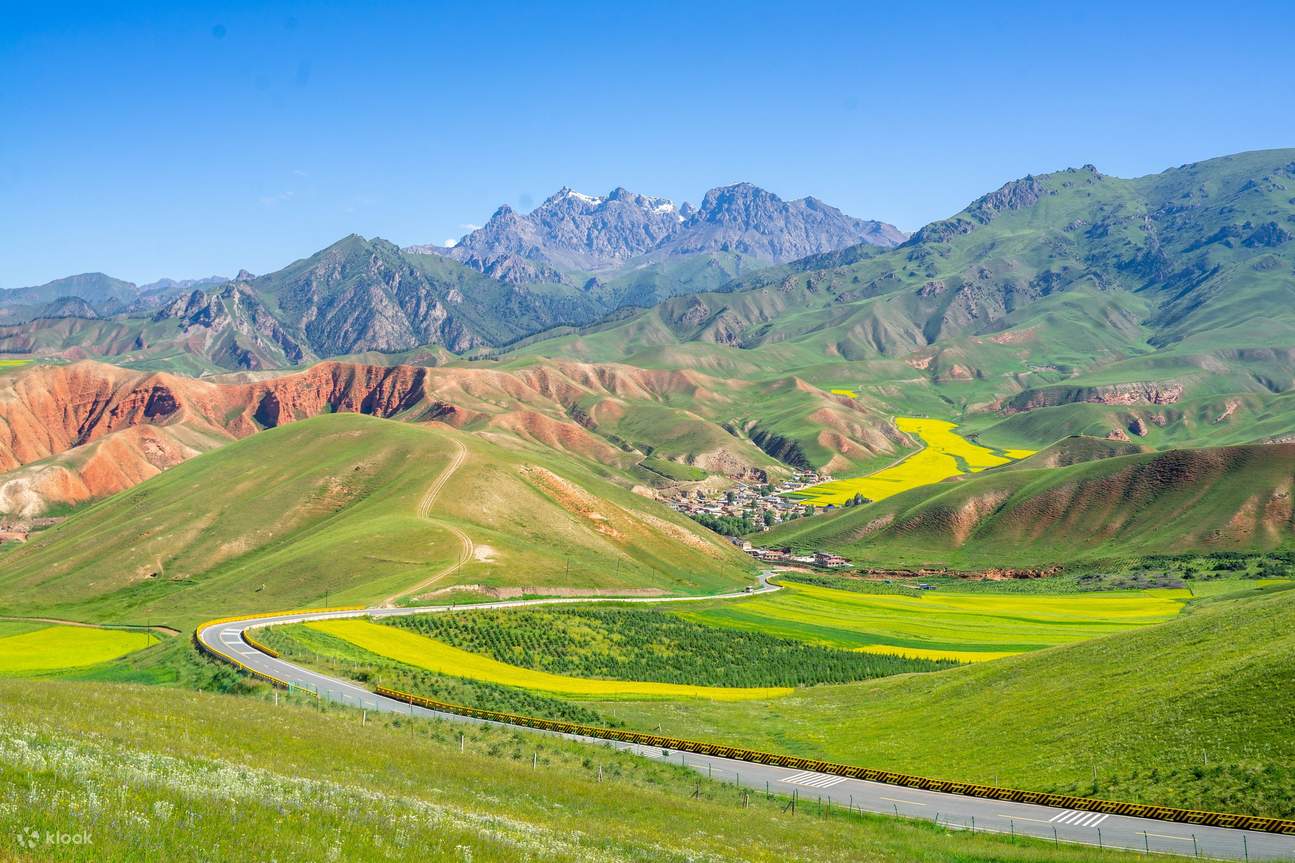 high-mountains-and-grasslands. high-mountains-and-grasslands.
