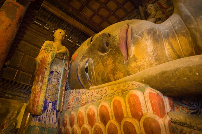 Giant-Buddha-Temple Giant-Buddha-Temple