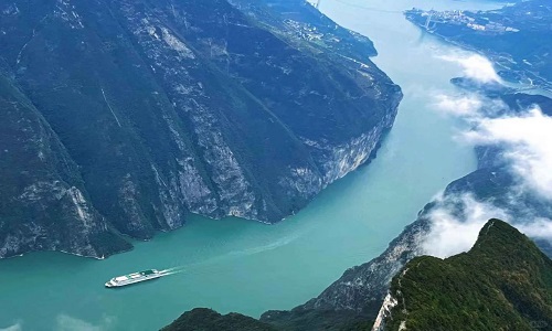 three-gorges