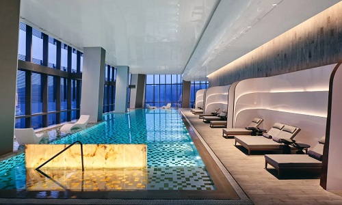 Raffles City Chongqing