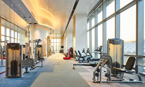 Raffles City Chongqing2