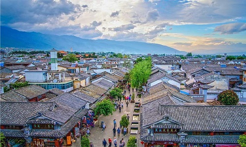 Ancient-Town-Dali1