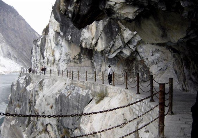 28-Bends