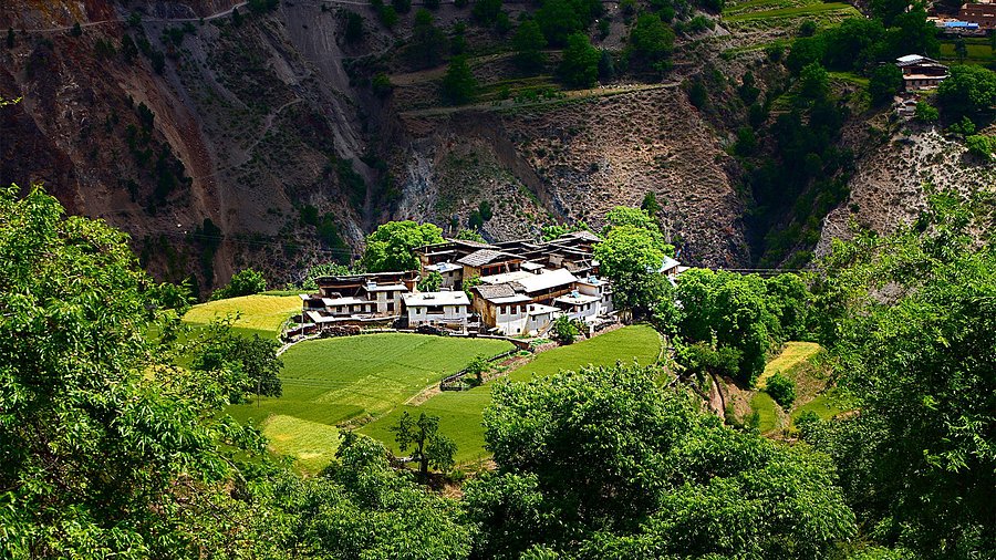 Benzilan