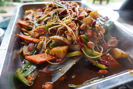 Naxi-grilled-fish