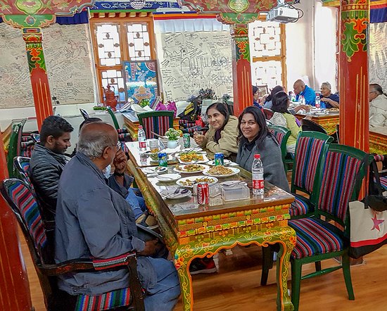 Tibetan-family