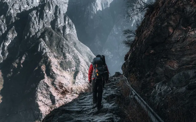 Upper-Trail