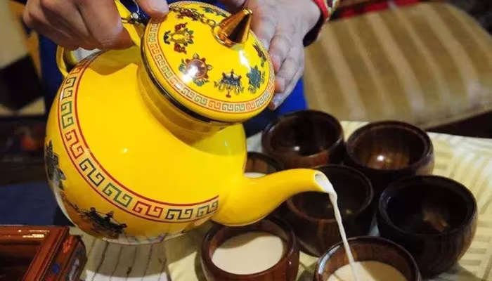 tibetan-butter-tea-tradition