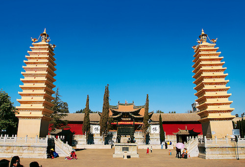 Guandu-Ancient-Town