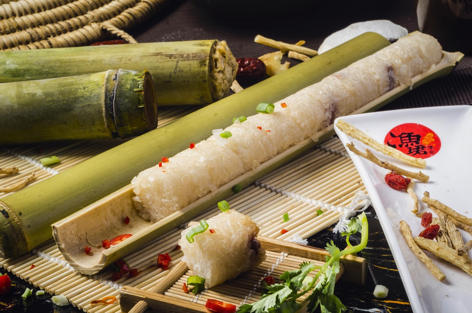 bamboo_rice_yunnan