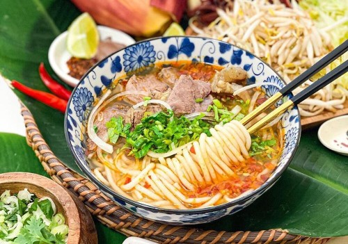lao-mi