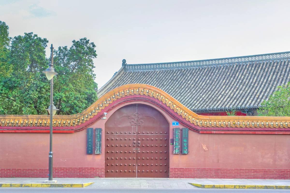 Customs-Museum