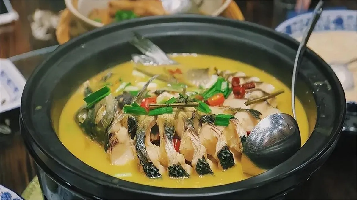Erhai-fish