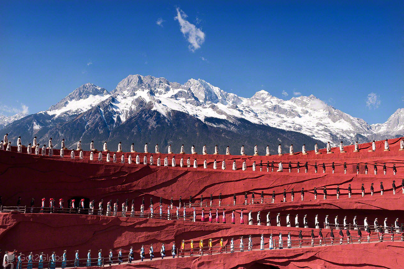 Impression-Lijiang-show-1