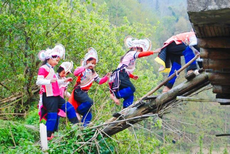 Qingkou-Folk-Village-1