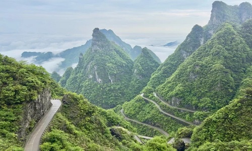 yunmengxianding