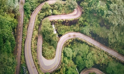 zjj-road