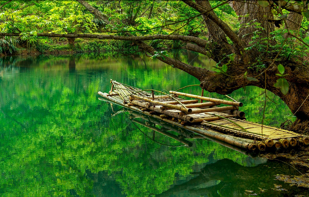 Duoyi-River-1