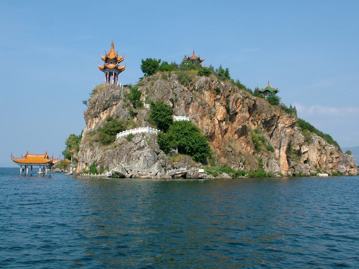 Gushan-Temple-1