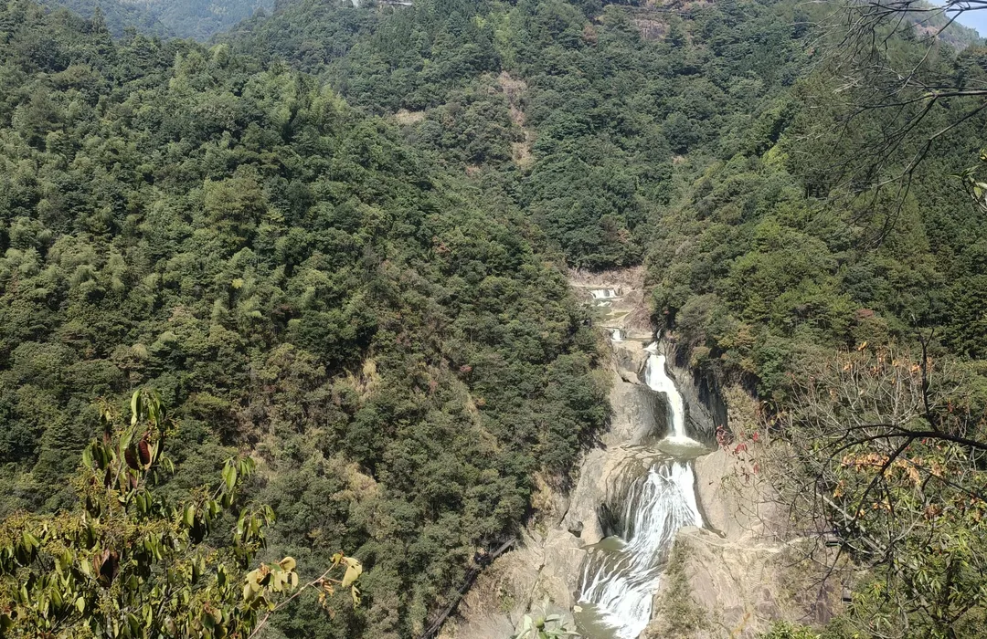 Jiulong-Waterfall-Scenic-Area