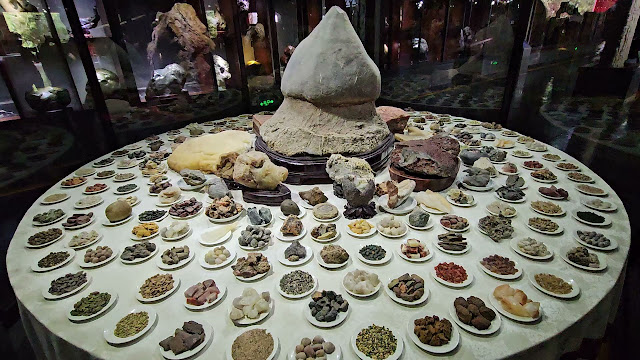 Shilin-Karst-Geological-Museum-1