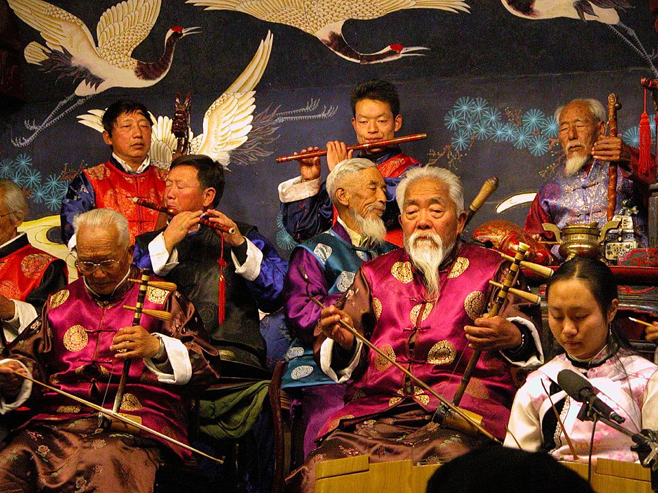 Dongjing-ancient-music