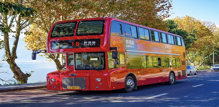 Erhai-Lake-Sightseeing-Car-Tour-1