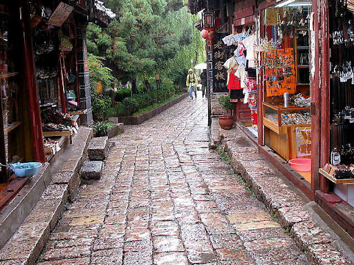 Sideng-Sifang-Street