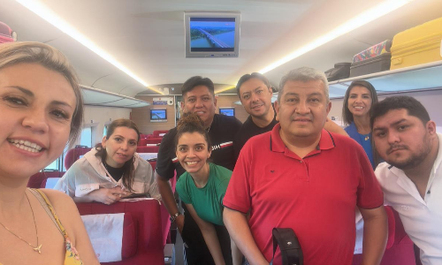 bullet-train-xian-tour-booking
