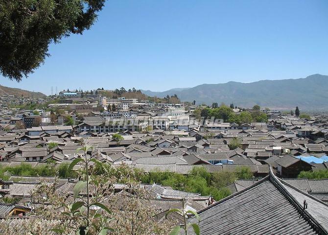 Eryuan-County