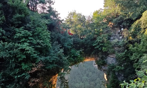 First-bridge-under-heaven