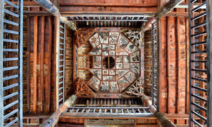 Nuodeng-Confucian-Temple-1
