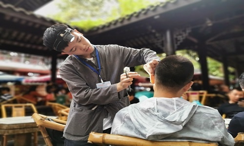 Chengdu-Renmin-Park
