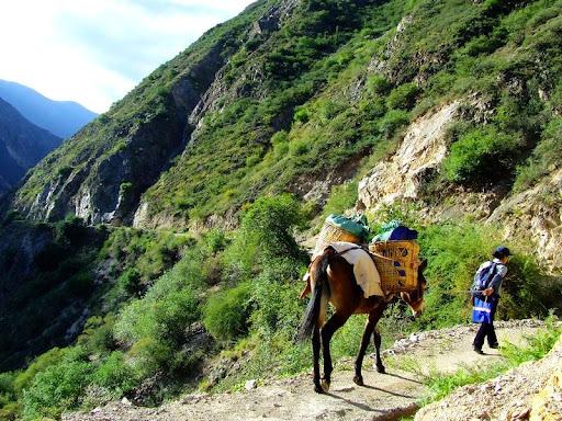 Ninong-Canyon