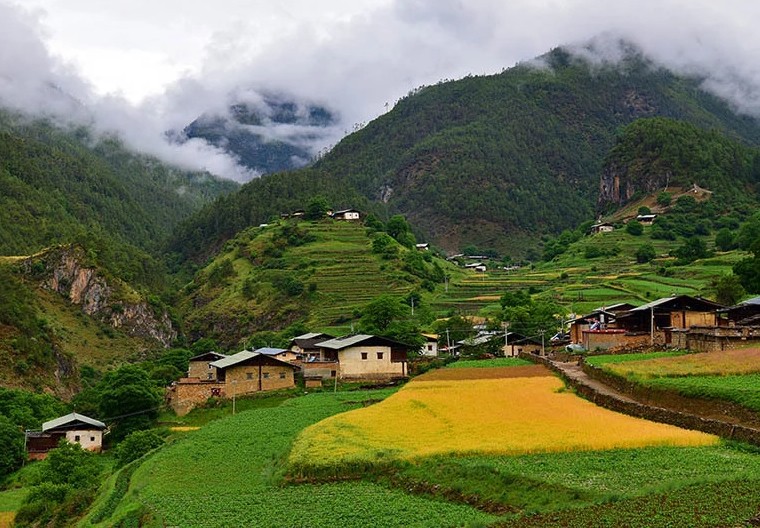Niru-Village-1