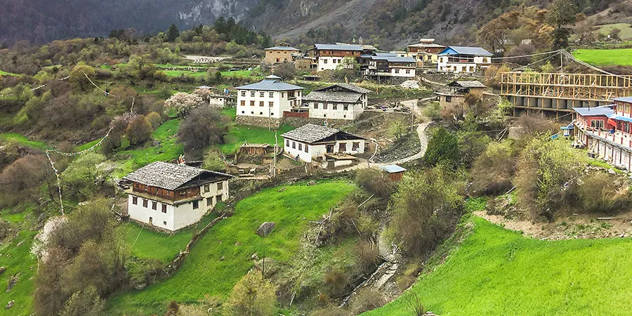 Niru-Village