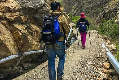 Niru-to-Dimaluo-Trail