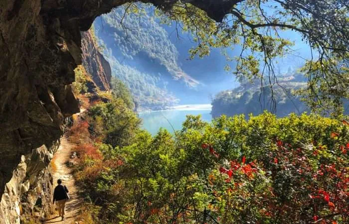 Nujiang-A-Hiking-Paradise-in-Yunnan
