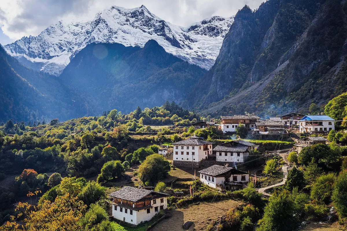 Yubeng