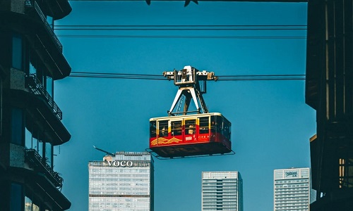 Yangtze-River-Cableway