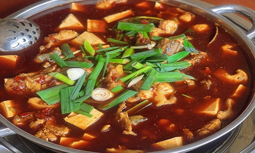 meal-wujiang