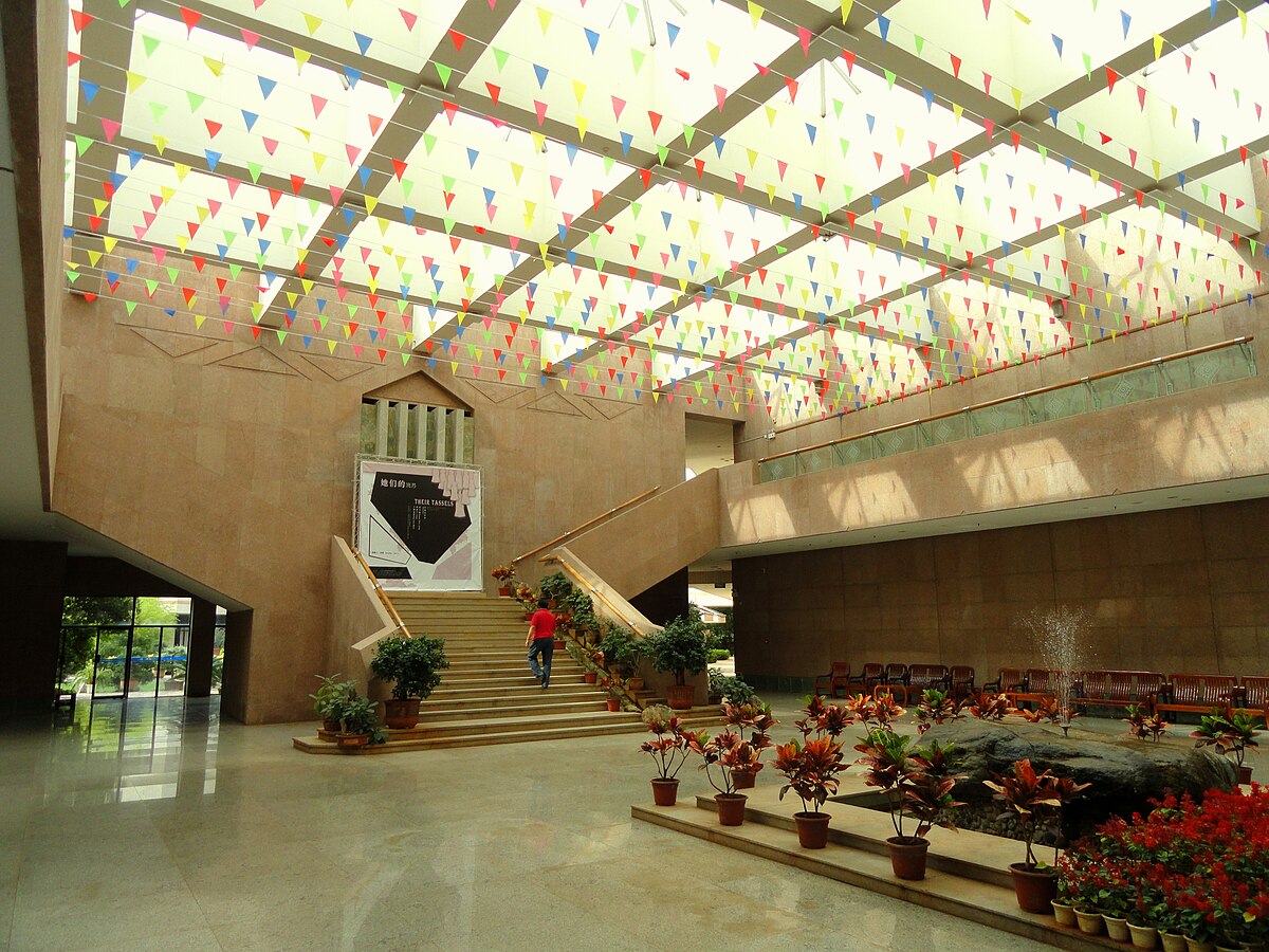 Yunnan_Nationalities_Museum