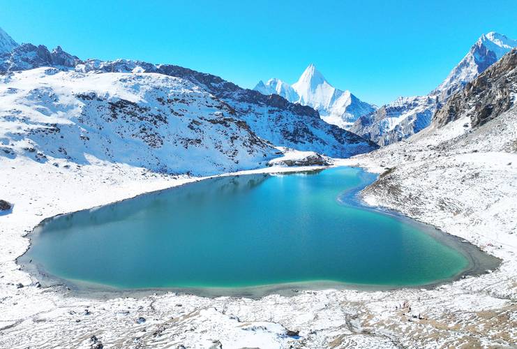 Glacial