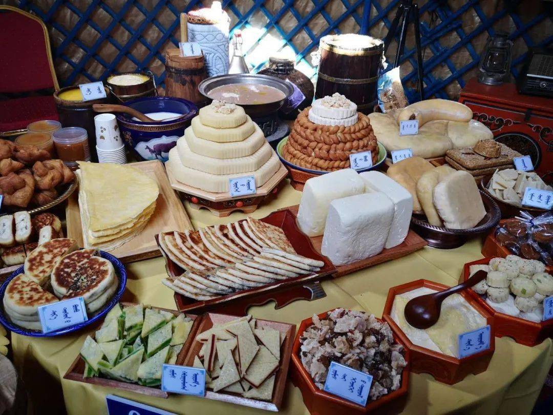 Tibetan-Local-Market