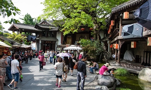 jinli-ancient-street-Tour