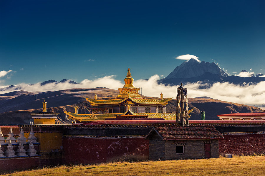 Tagong-Monastery-Kora-Walk