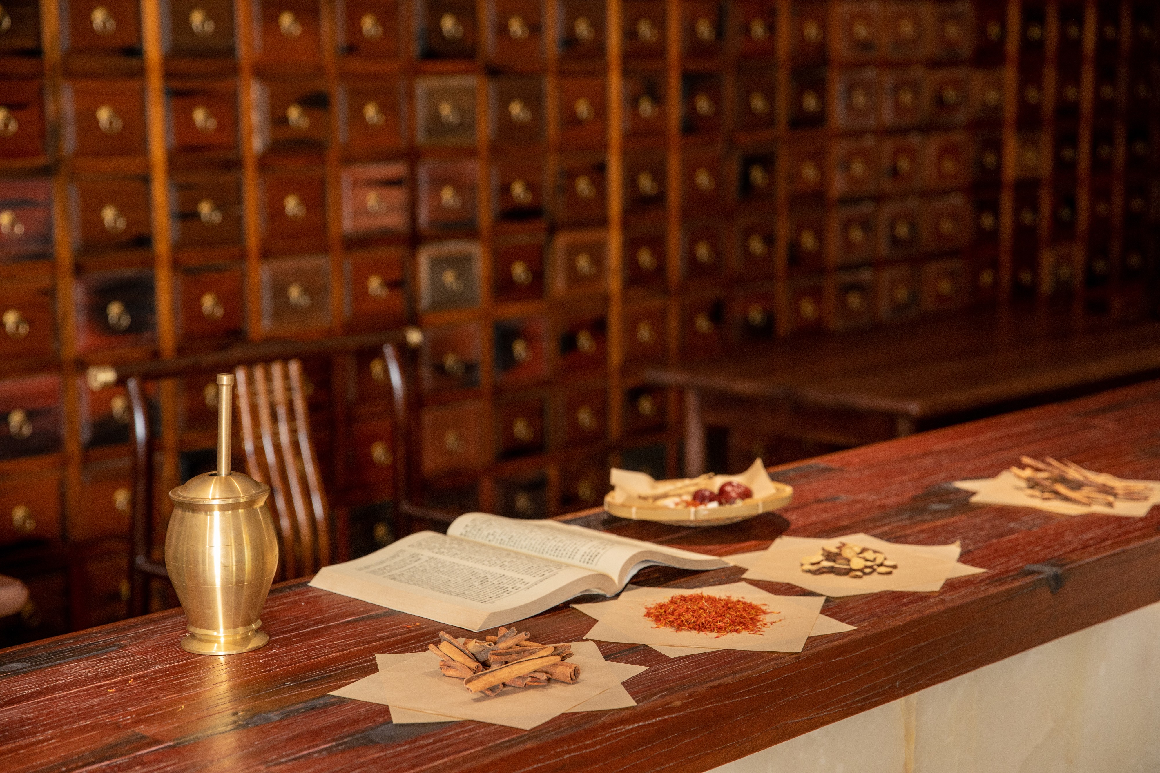 Tibetan-Medicine