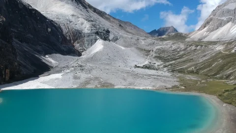 Five-Color-Lake